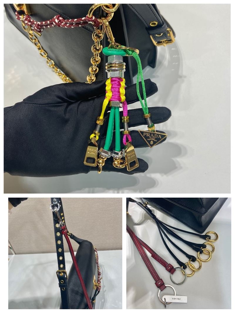 Pra*a satchel bags